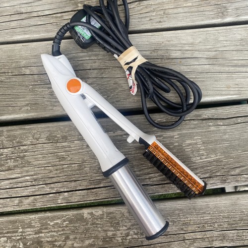 Instyler rotierendes heißes
