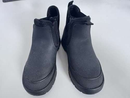 Zara regenstiefel chelsea - regenstiefel,