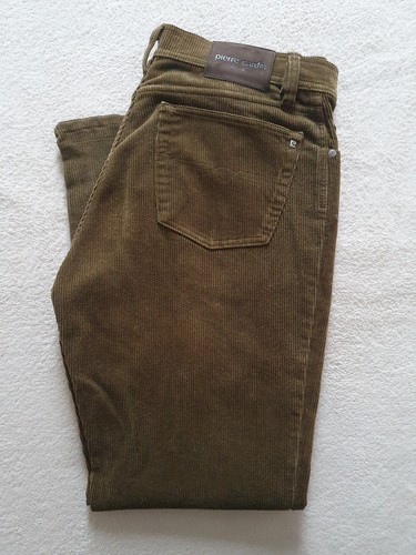 Herren cordjeans pierre - herren,