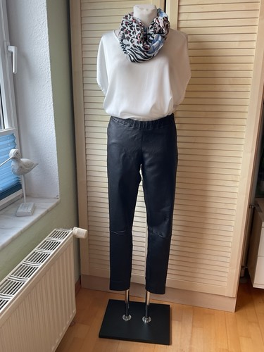 Tolle lederleggings von arma - tolle,