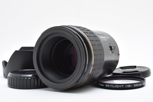 Exc tamron sp af 90mm - tamron,