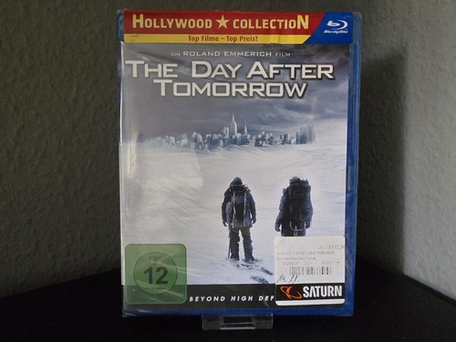 The day after - after, (2004)