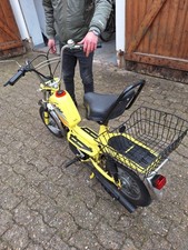Mofa rizzato c - c, 25