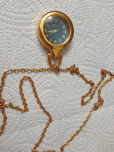 Goldene taschenuhr von - von, kabana