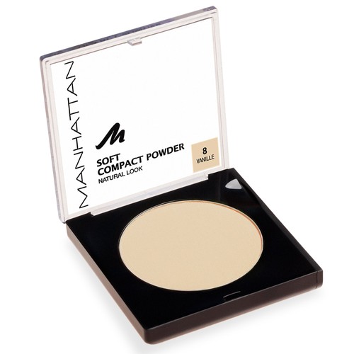 Manhattan soft compact - soft,
