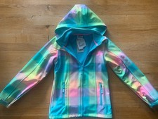 Softshelljacke mädchen - softshelljacke,