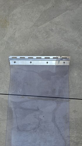 Pvc streifenvorhang lamellen - streifenvorhang,