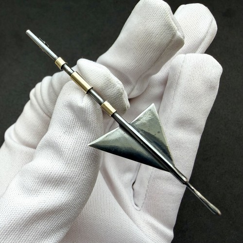 Vintage designer stab pfeil - stab,