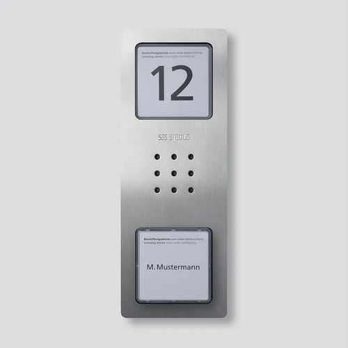 Siedle 850 e audio - ca, 850-1