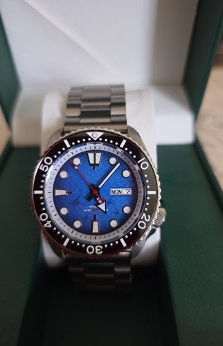 Seiko automatik herren mm - seiko,