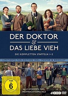 Der doktor und das - das, liebe