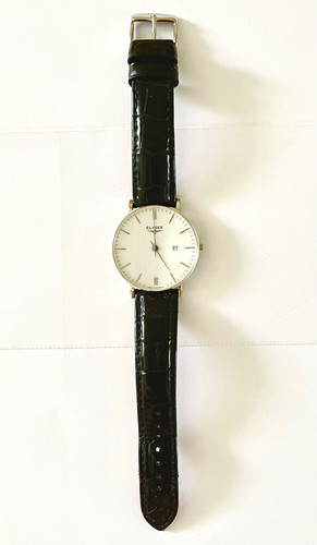 élysée armbanduhr analog mit - Élysée,