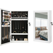 Schmuckschrank spiegelschrank - schmuckschrank,