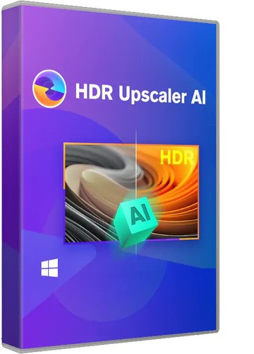 Unifab hdr upscaler - hdr,