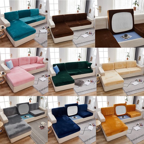 Sitzer sofabezug sofa - 1/2/3/4,