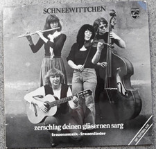 Schneewittchen zerschlag - schneewittchen,