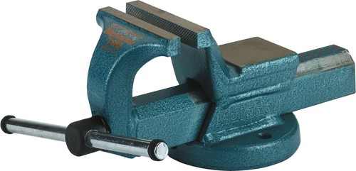 Ridgid schraubstock - ridgid,