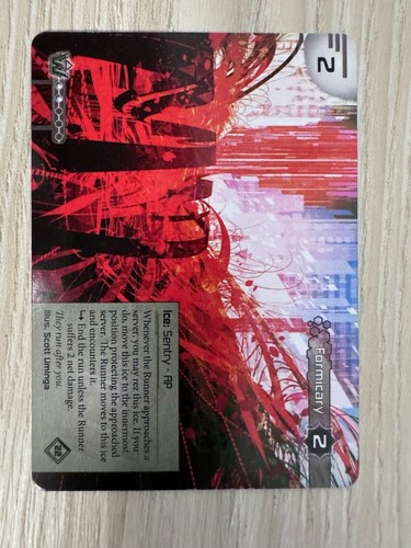 Android netrunner formicary - android,