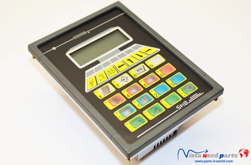 Uniop cp02r 30a2 operator - cp02r-04-30a2,