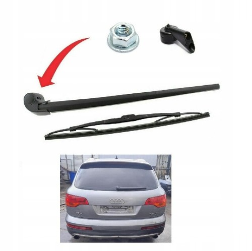 Audi heck hinten - ,