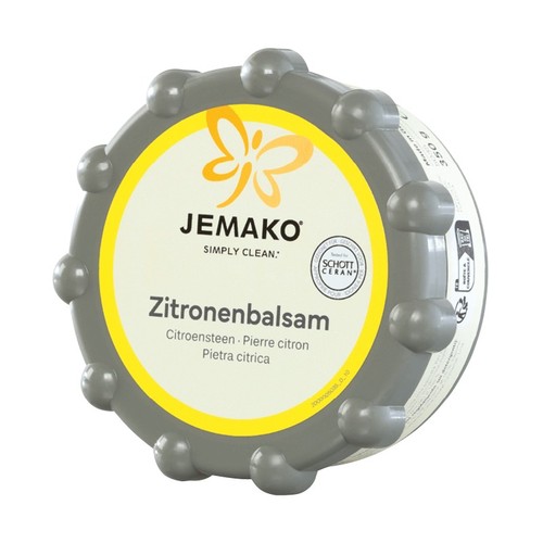 Jemako zitronenbalsam 350g - zitronenbalsam,