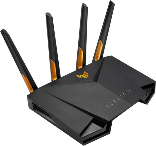 Asus tuf gaming router ax3000 - gaming,