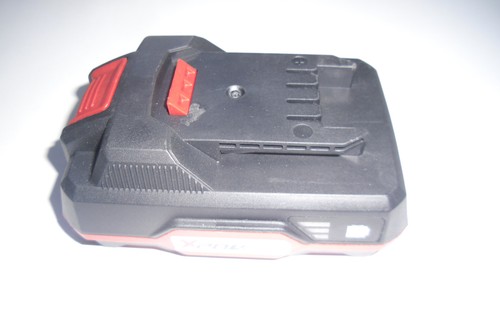 Parkside pap akku mit - 20, b1