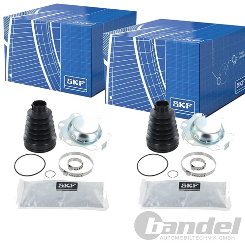 Skf achsmanschetten satz - 2x,