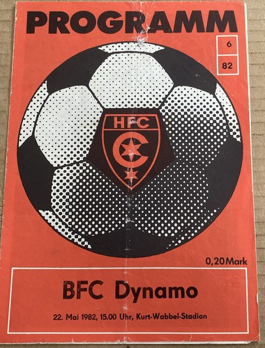 Programmheft hfc chemie - programmheft, chemie-