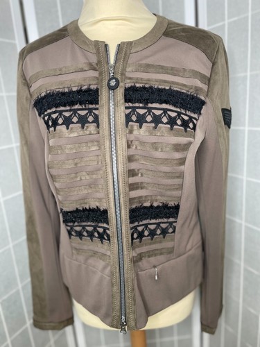 Sportalm jacke neu - jacke,