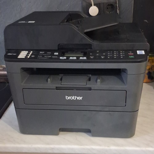 Brother mfc 7360n laser - s/w,