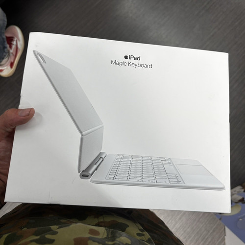 Apple magic keyboard - apple,