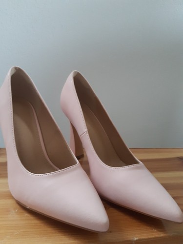 Pumps zart rosa damen - pumps,