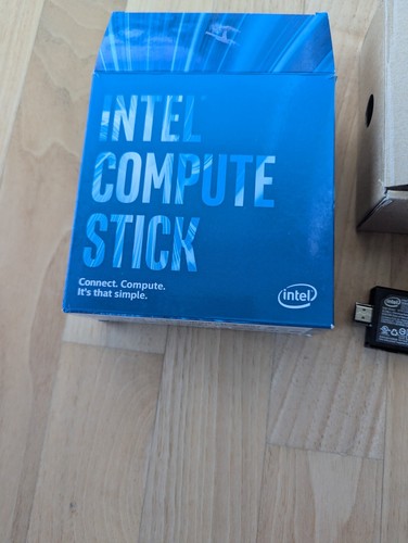 Intel compute stick - compute,