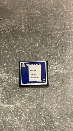 Navionics seekarte navu nu - navionics, cf/navu-nu