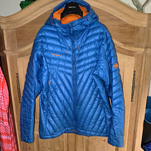Mammut eiger extreme herren - eiger,
