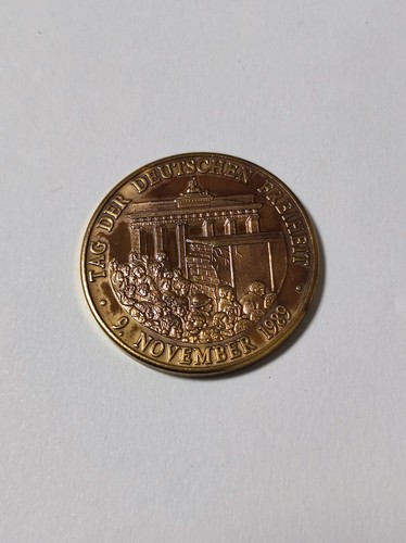 Medaille jahre - medaille,