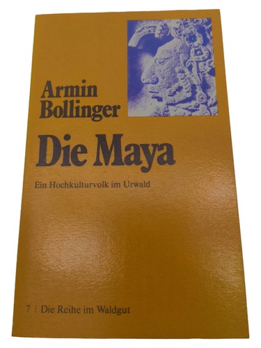 Maya hochkultur urwald - maya,