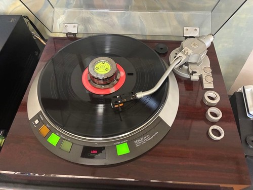 Denon 57l direct drive - dp-57l,