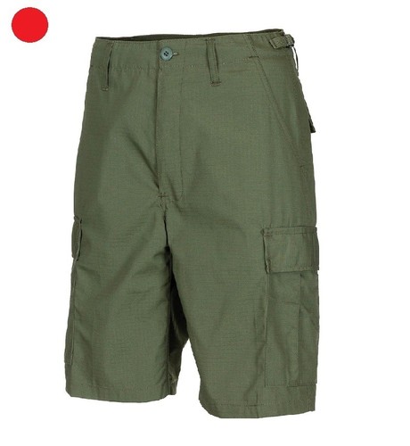 Shorts ripstopgewebe - us,