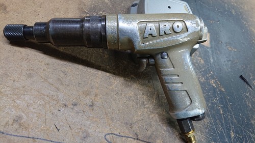 Aro druckluftschrauber - aro,