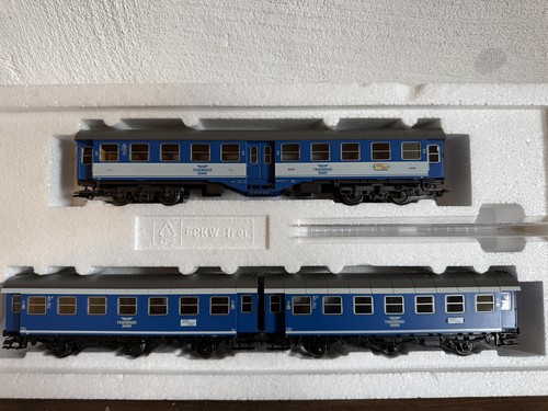 Märklin 4289 ovp - h0,