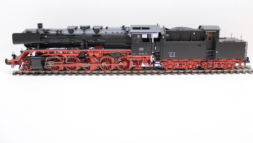 Kiss 122101 spur1 - 122101, dampflok
