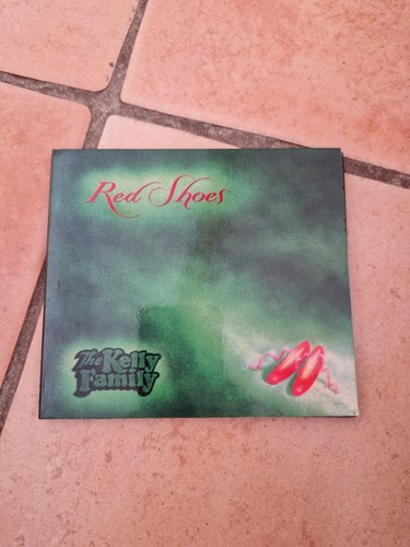 The kelly family - family, red