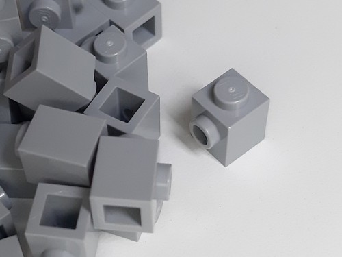 Lego stück 87087 hellgrau - stück,