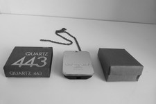 Korg quarz 443 orig - hz, im