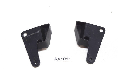 Heck halter oben yamaha yzf - heck,