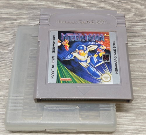 Mega man wily - wily's,