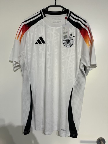 Adidas deutschland home trikot - home,