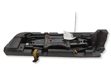 Ford transit 2014 - 2014-, wagenheber